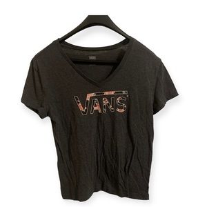 Vans Top